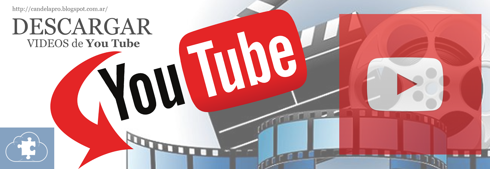 Descargar videos de youtube savefrom 